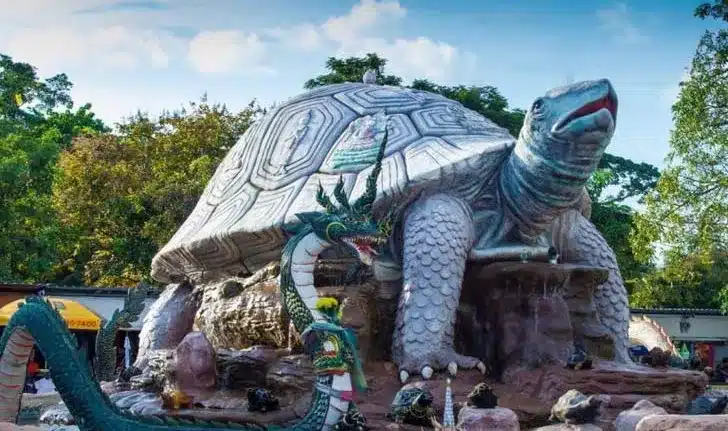 พญาเต่างอย จังหวัดสกลนคร